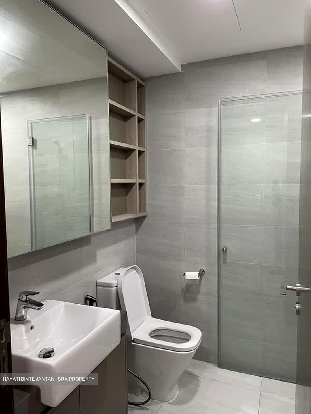 Grandeur Park Residences (D16), Condominium #575871771